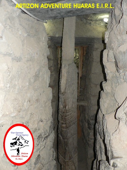 LANZON DE CHAVIN